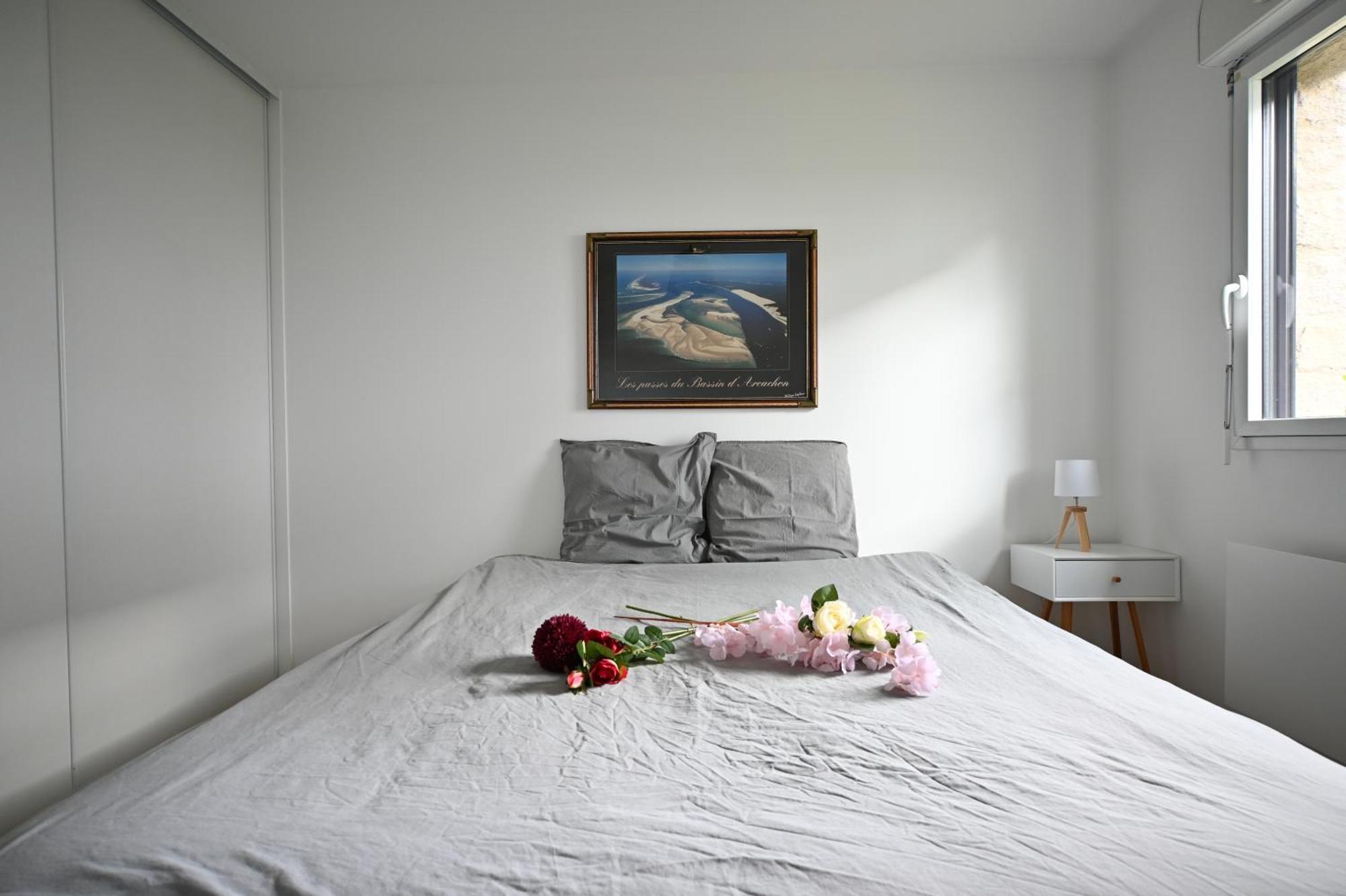Apartment Spacieux Et Moderne A 10 Minutes Du Port De *