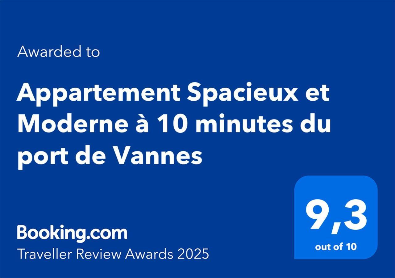 Apartment Spacieux Et Moderne A 10 Minutes Du Port De